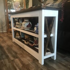 Entry/Sofa Table