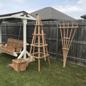 Garden Fan
