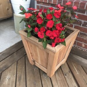 Planters