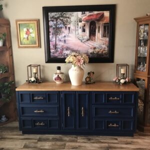 Furniture Refinishing