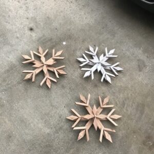Seasonal Wall Art
