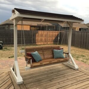 Indoor/Outdoor Furniture