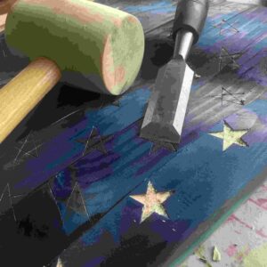 Indoor/Outdoor Decor